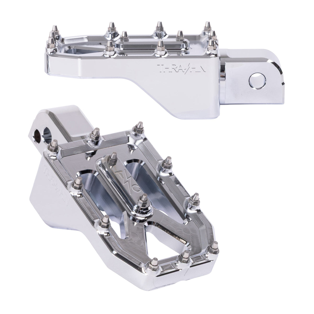 Thrashin Supply TSC-2022-3-SR – view 1