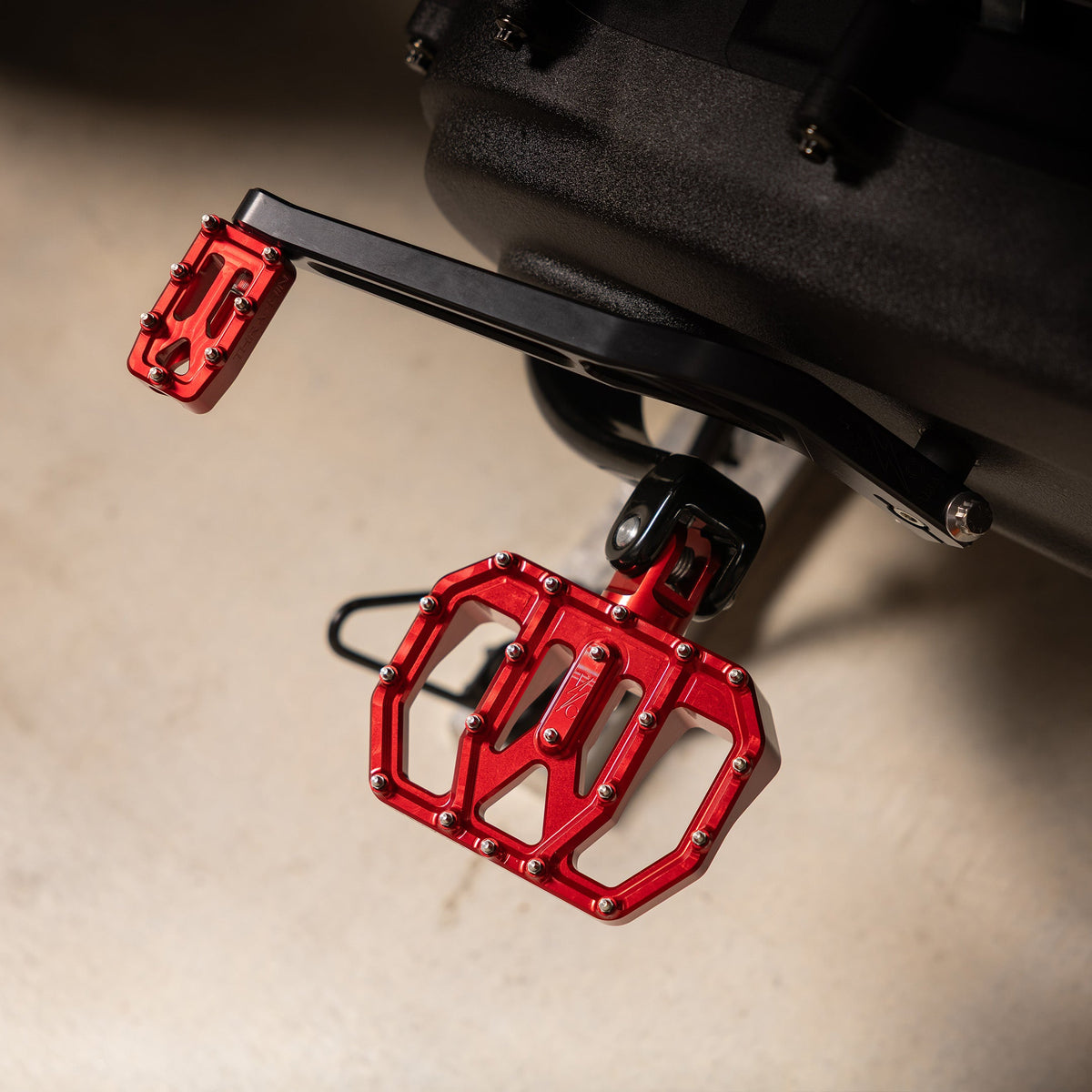 Thrashin Supply TSC-2031-2-D – view 2