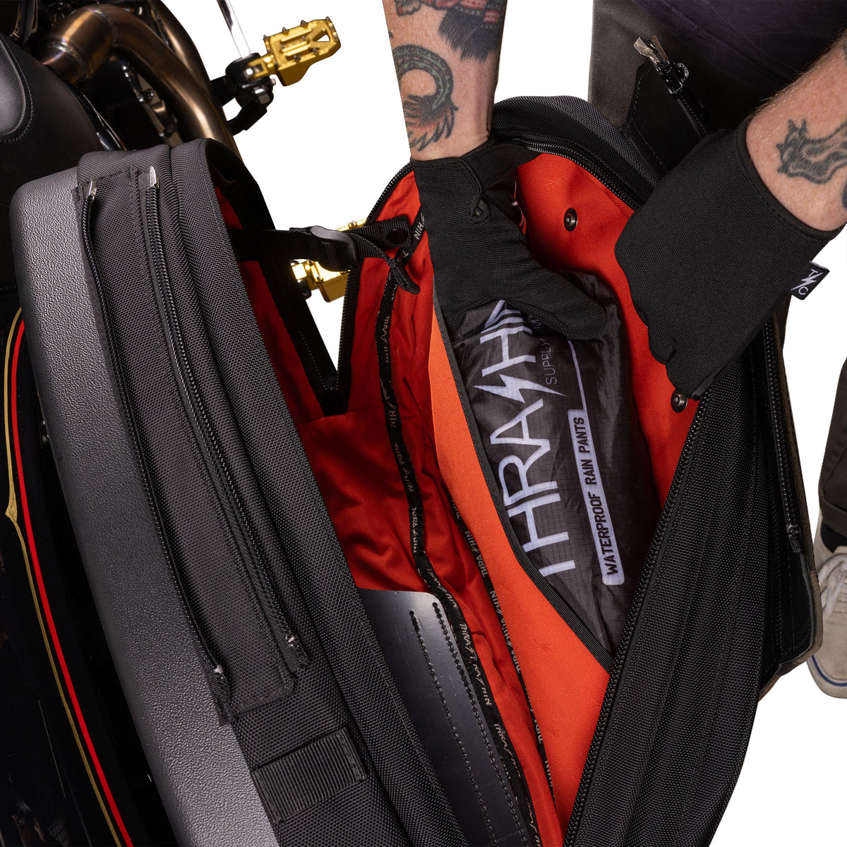Thrashin Supply TSB-0024 – view 4
