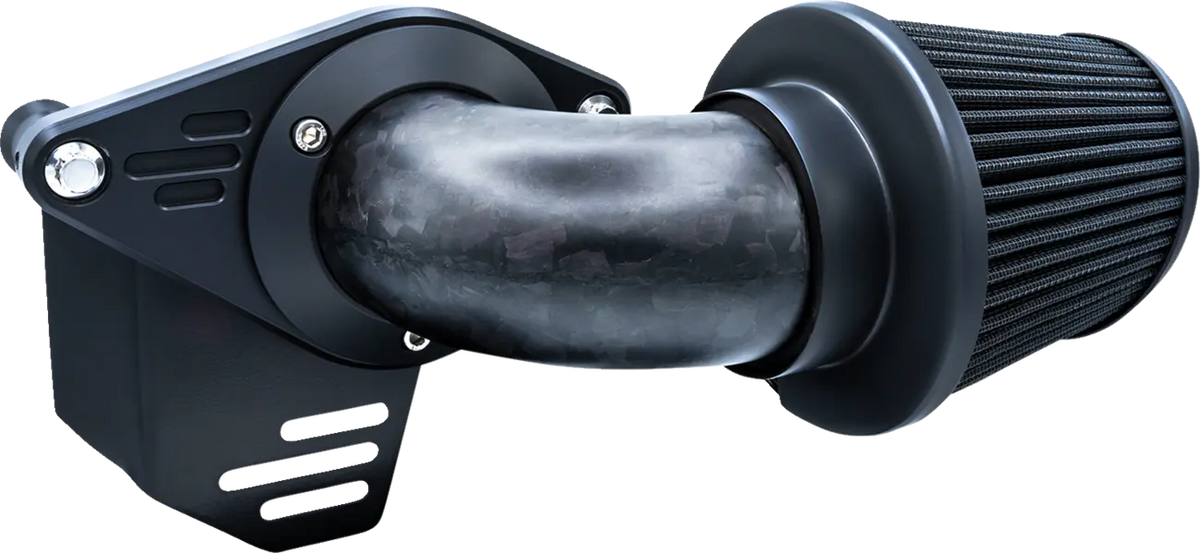 Vance & Hines VO2 Falcon Air Intake Kit – Carbon Fibre – 41108