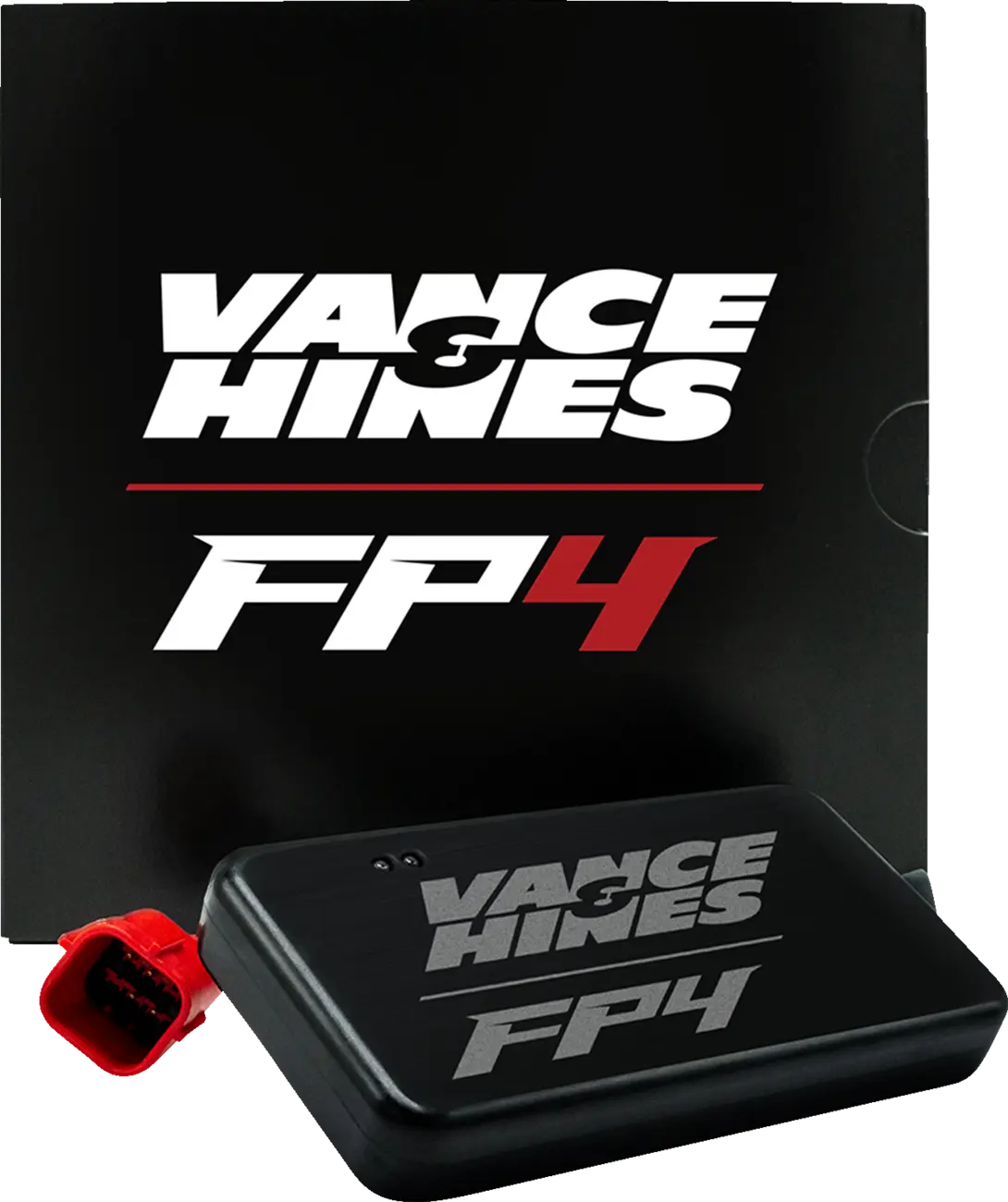 Vance & Hines Fuelpak FP4 Tuning Module – Pan America – 66049
