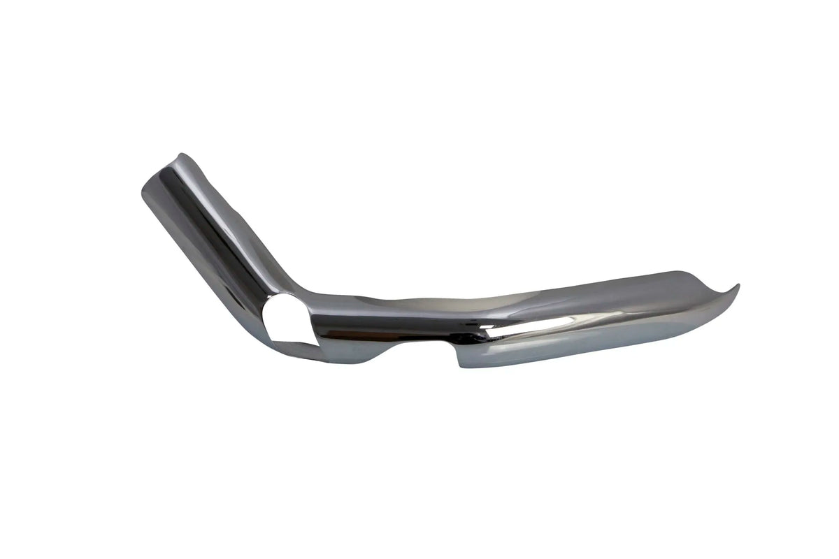 Vance & Hines Power Duals Front Heat Shield – D592HC-R