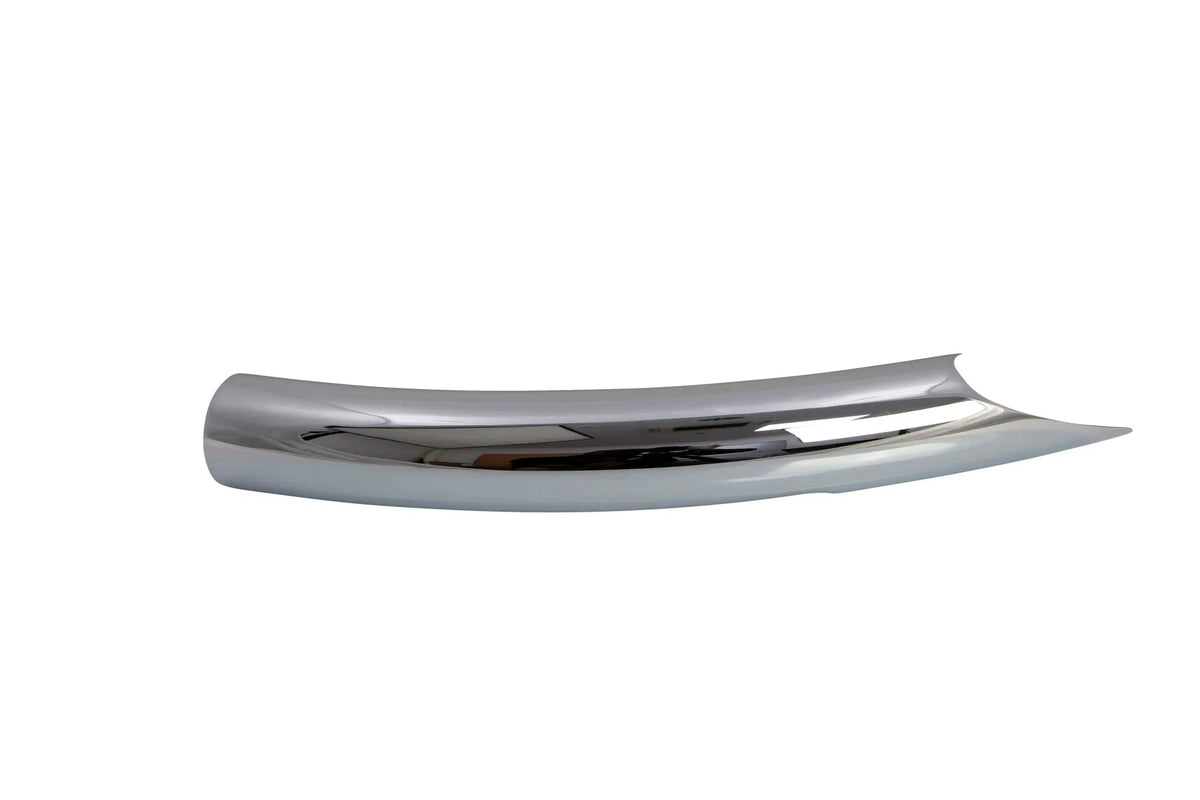 Vance & Hines Front Muffler Heat Shield – D308HC-R