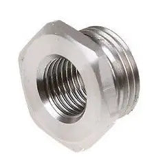 Vance & Hines Oxygen Sensor Adapter – A644ST