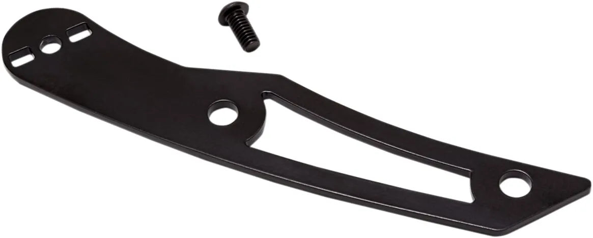 Vance & Hines Saddlebag Support Bracket – Black – 21946