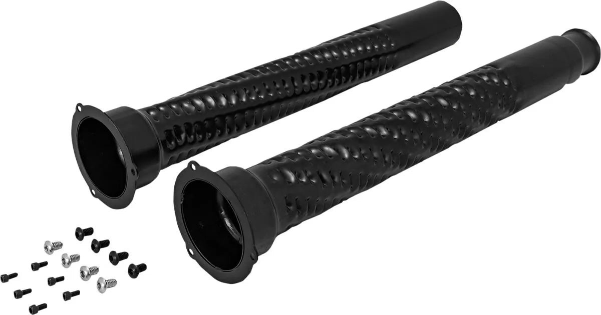 Vance & Hines Quiet Baffles – Black – 23709