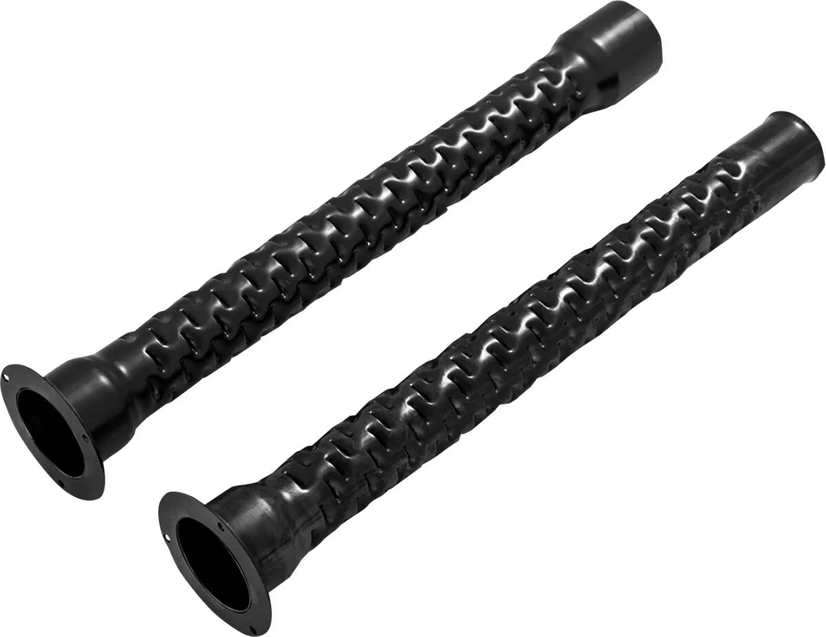 Vance & Hines Eliminator 400 Quiet Baffles – Black – 23701