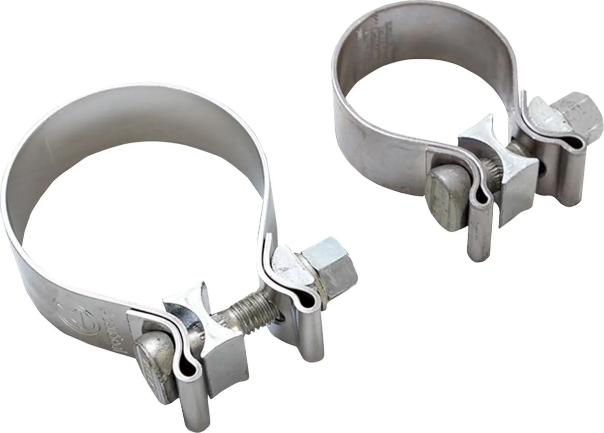 Vance & Hines Slip-On Muffler Clamps – 23713