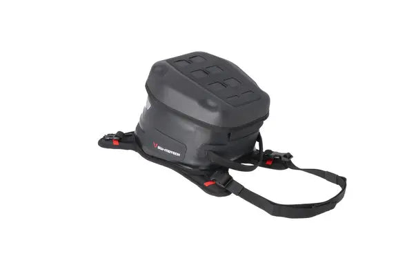 SW-MOTECH PRO Cross WP Strap Tank Bag (5.5 Liters) — BC.WPB.00.025.10000
