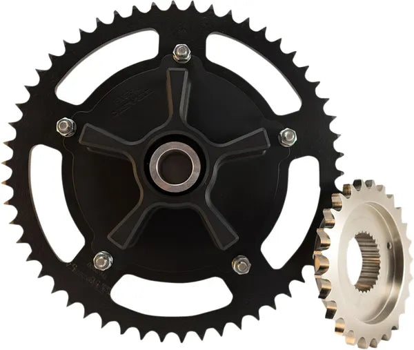 Trask 530 Chain Conversion Kit — TM-2901
