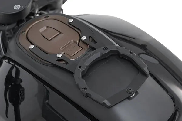 SW-MOTECH PRO Tank Ring — TRT.00.787.32700/B