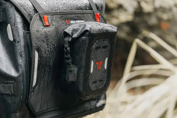 SW-MOTECH PRO Plus WP Accessory Bag — BC.WPB.00.027.10000