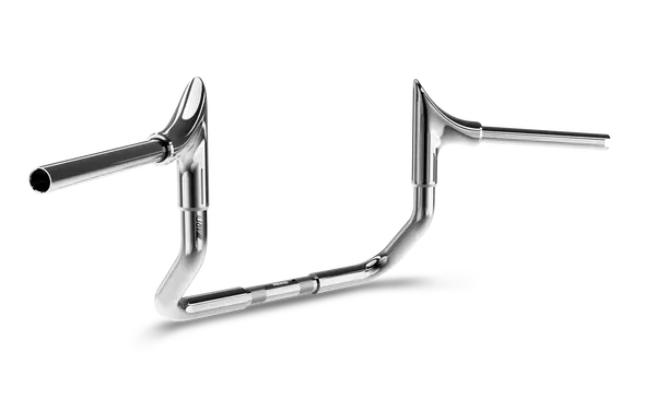 Zard Bull Handlebar — ZHD116F100-C