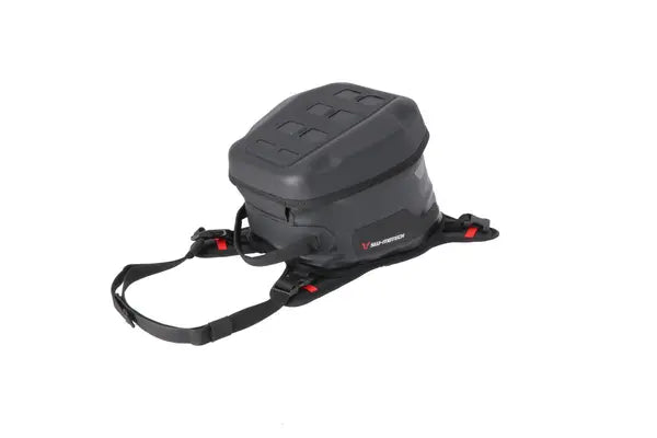 SW-MOTECH PRO Cross WP Strap Tank Bag (5.5 Liters) — BC.WPB.00.025.10000
