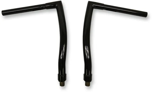 Todd'S Cycle 1-1/4" Strip Handlebar — 0601-2554
