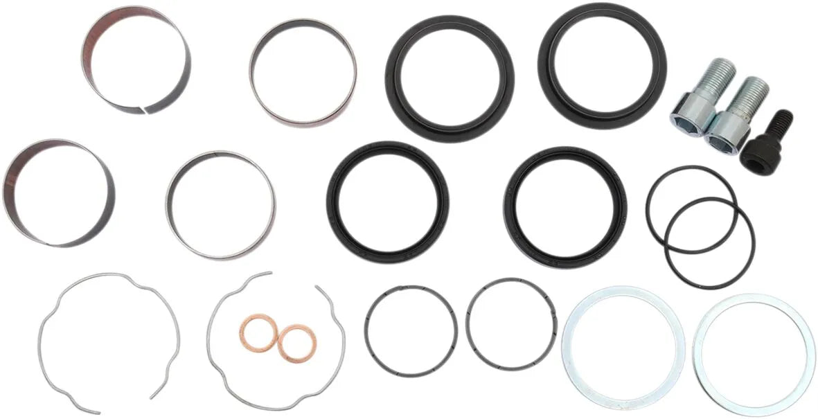 Drag Specialties 49 mm Fork Leg Rebuild Kit