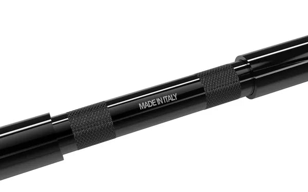 Zard Bat Handlebar — ZHD114F100-BL
