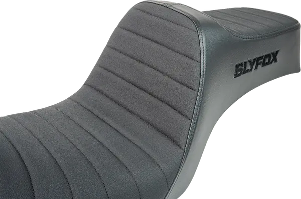 Slyfox High Noon Seat — 4694A-SLYFOX