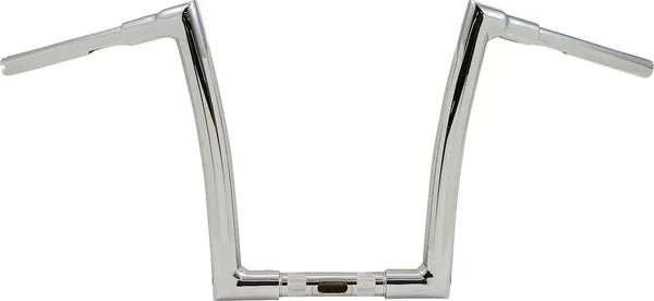Todd'S Cycle 1-1/2" Strip Handlebar — 0601-5732