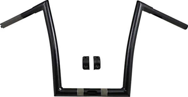 Todd'S Cycle 1-1/4" Touring Handlebar — 0601-3989