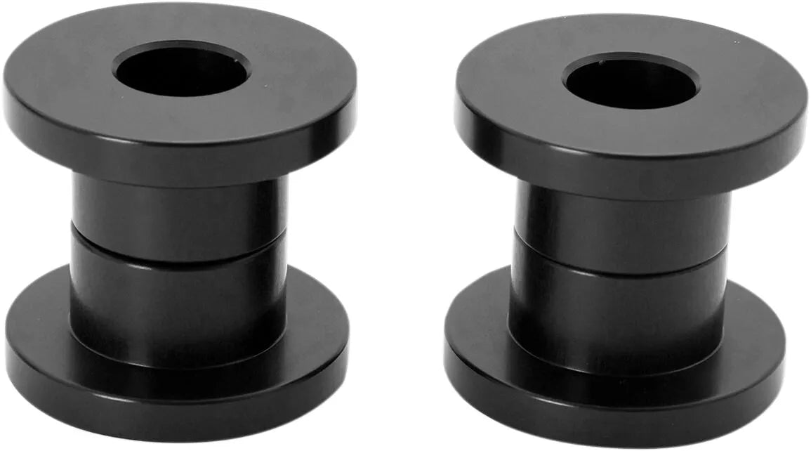 Speed Merchant Standard Solid Handlebar Riser Bushing — SM-HDFLRB-B