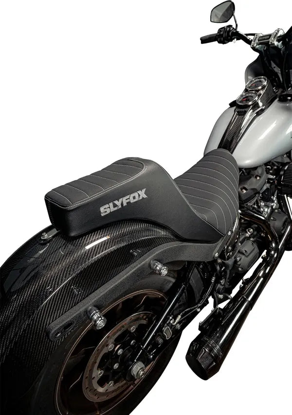 Slyfox High Noon Seat — 4701B-SLYFOX