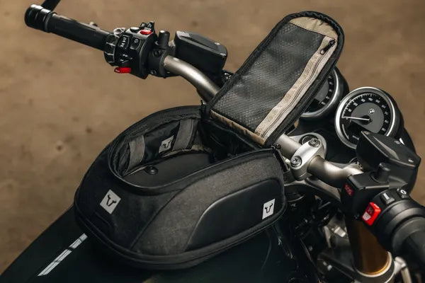 SW-MOTECH Legend Gear Tank Bag LT3 — BC.TRS.00.411.20000