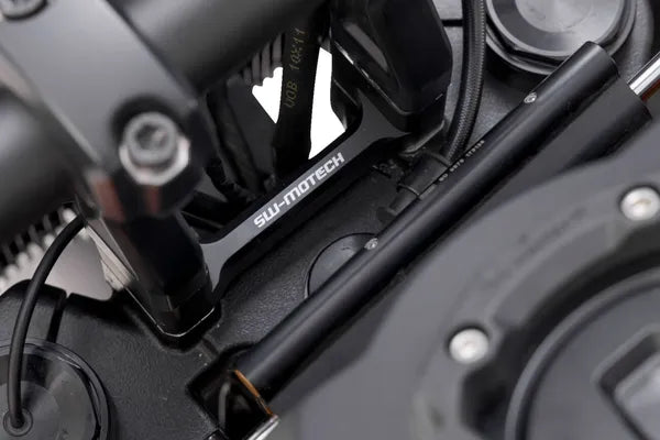 SW-MOTECH 50mm Bar Riser — LEH.18.039.10100/B