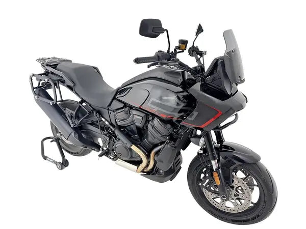 WRS Windscreen Sport HD Pan America — HD006FS