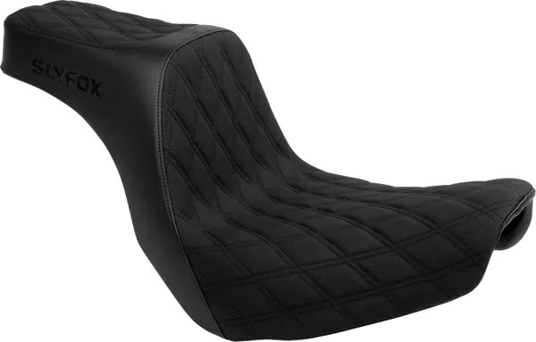 Slyfox High Noon Seat — 4701C-SLYFOX