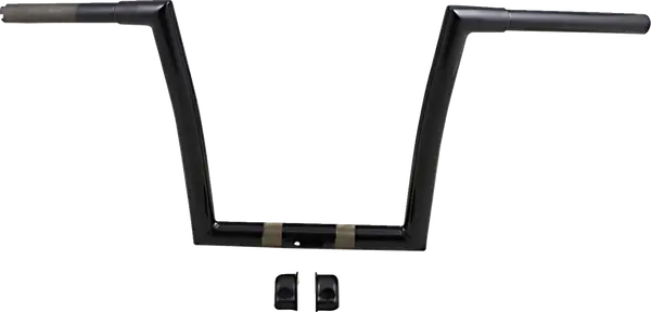 Todd'S Cycle 1-1/4" Touring Handlebar — 0601-3986
