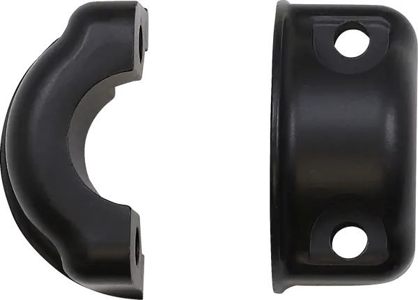 Todd'S Cycle 1-1/2" Strip Handlebar — 0601-5733