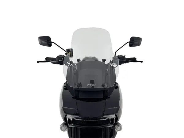 WRS Windscreen Touring HD Pan America — HD005T
