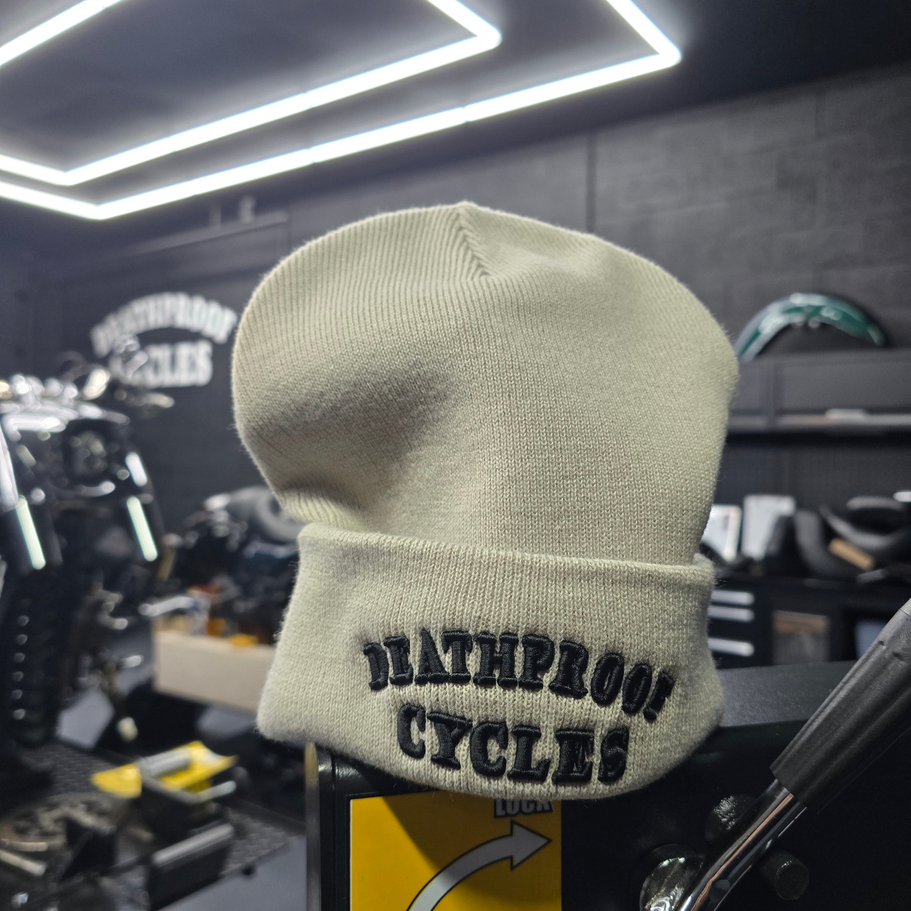 Beanie