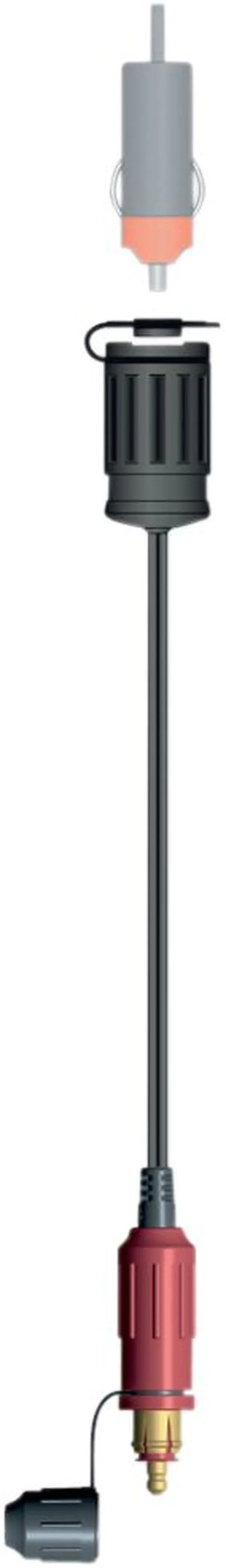 TecMate OptiMate™ Socket Adapter — O16