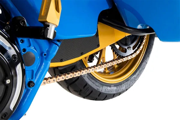 Trask 530 Chain Conversion Kit — TM-2903