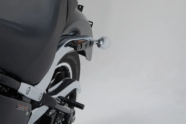 SW-MOTECH SLH Side Carrier — HTA.18.682.10300