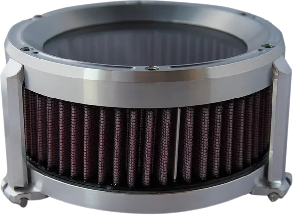 Trask Assault Charge High-Flow Air Cleaner — TM-1020R