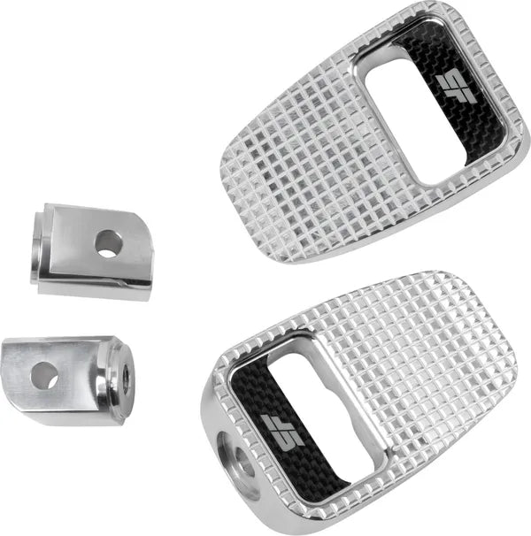 Slyfox Foot Pegs — SF-904-02-2