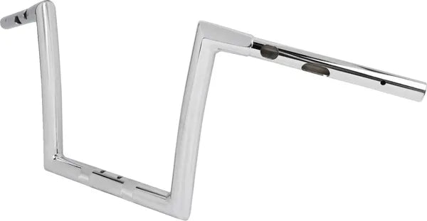 Todd'S Cycle 1-1/4" Touring Handlebar — TD-125-10C