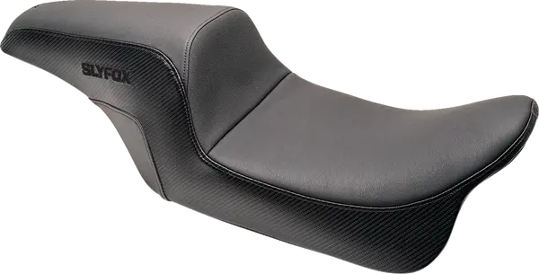 Slyfox The Drifter Seat — SLYFOX4682A