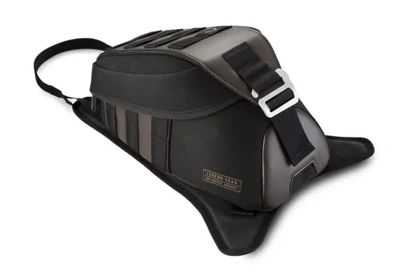 SW-MOTECH Legend Gear Strap-on Tank Bag LT2 — BC.TRS.00.402.10000
