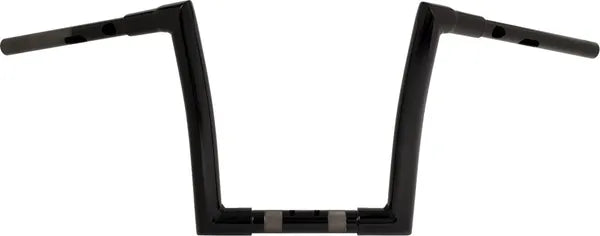 Todd'S Cycle 1-1/2" Strip Handlebar — TD-152-12B