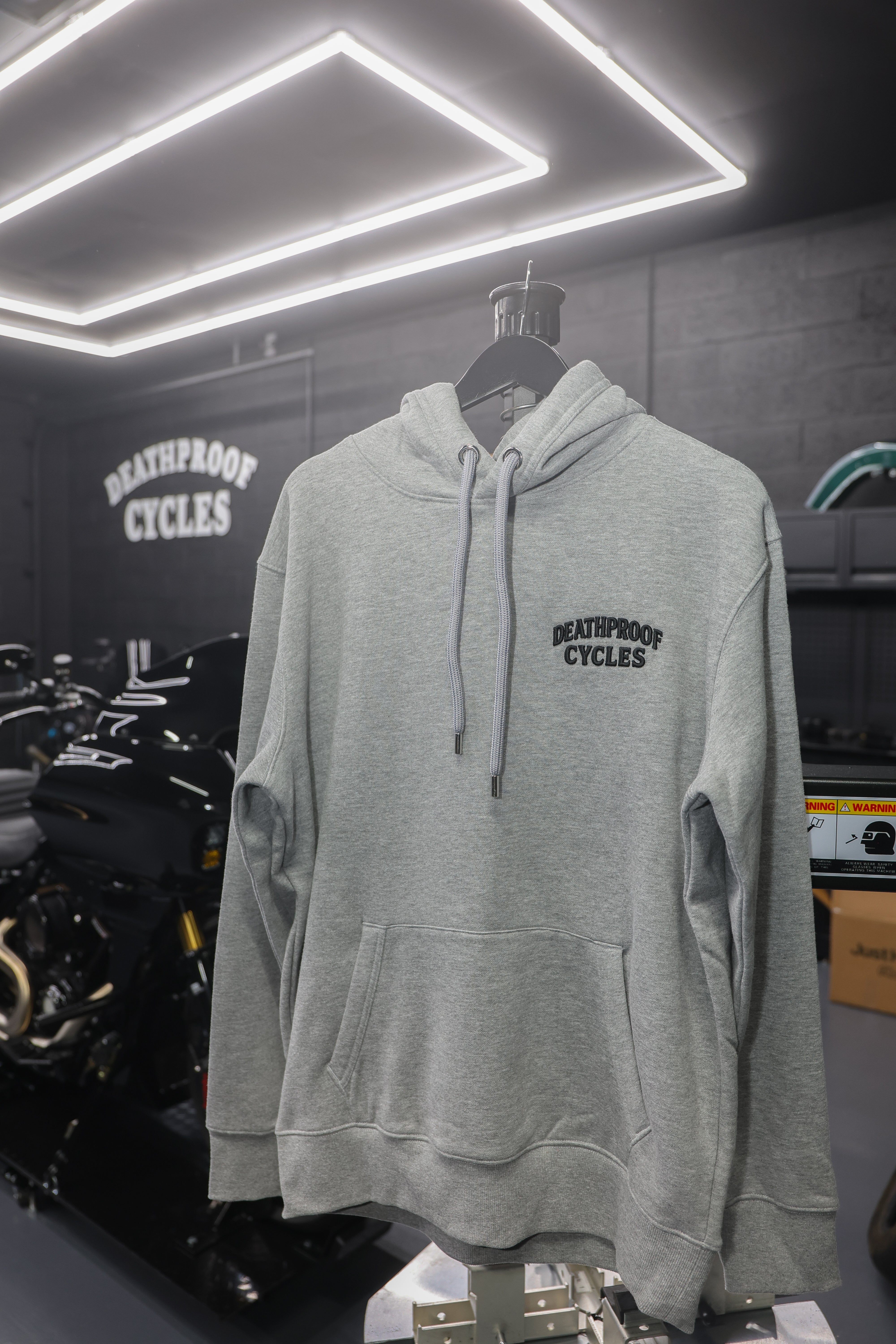 Staple Hoodie