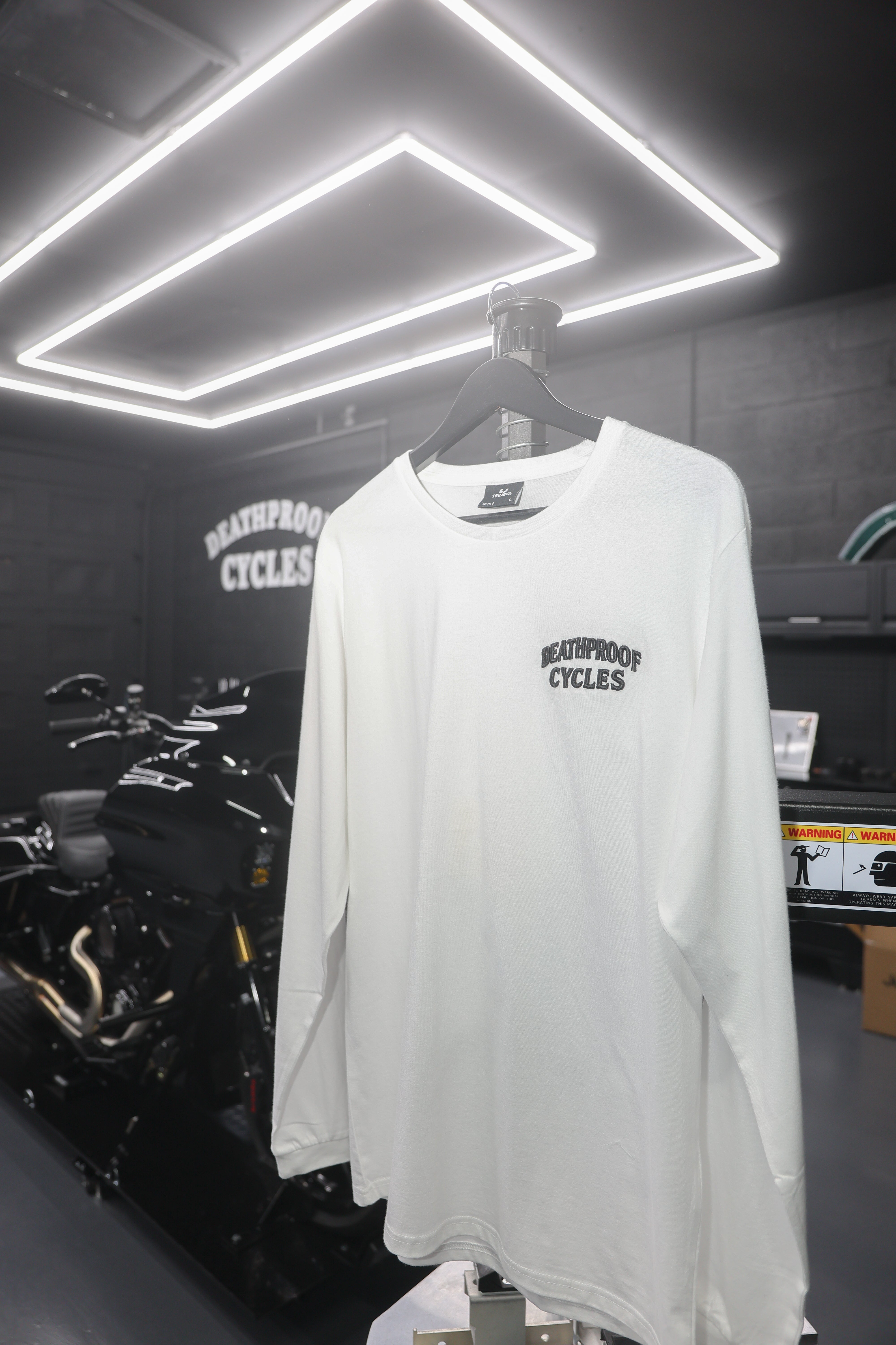 Staple Tee Long