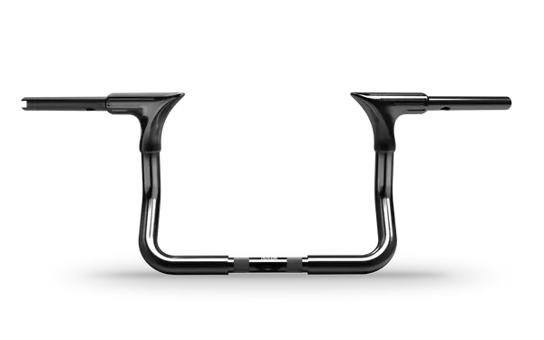 Zard Eagle Handlebar — ZHD119F100-BL