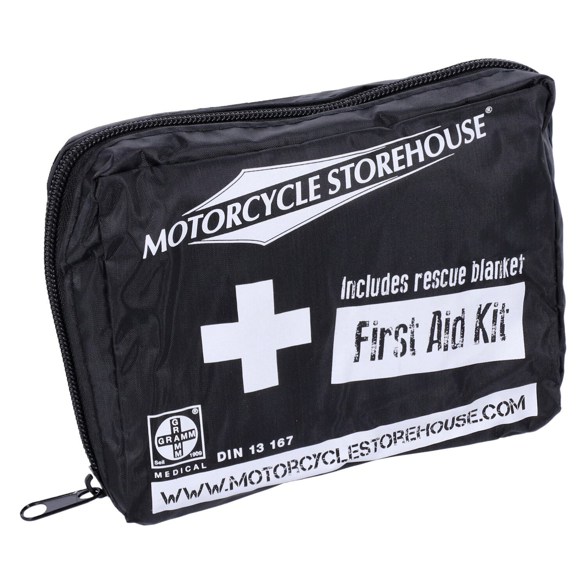 MCS First Aid motorcycle kit