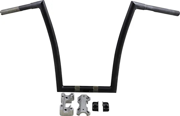 Todd'S Cycle 1-1/4" Touring Handlebar — 0601-3993