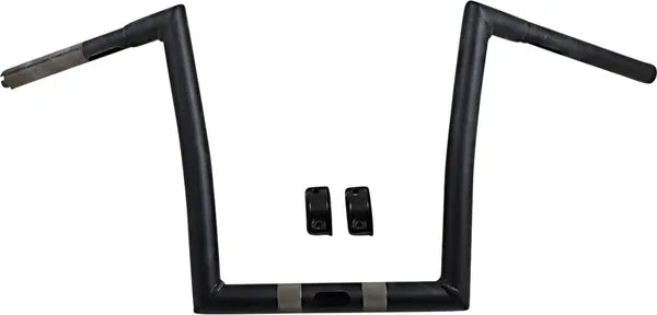 Todd'S Cycle 1-1/4" Touring Handlebar — 0601-3987