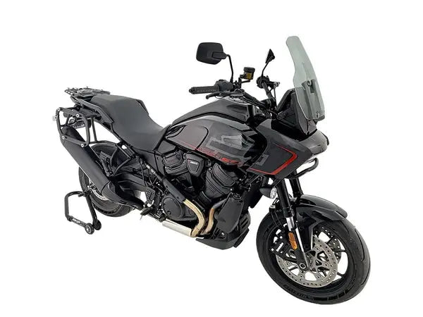 WRS Windscreen Touring HD Pan America — HD005F